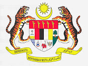 Potal Rasmi Kerajaan Malaysia