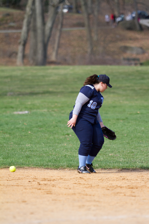 Funny Softball Pictures