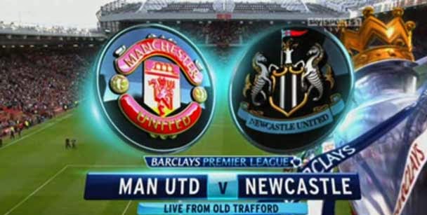 Liga Inggris : Jelang Laga MU vs Newcastle - Info Sepakbola