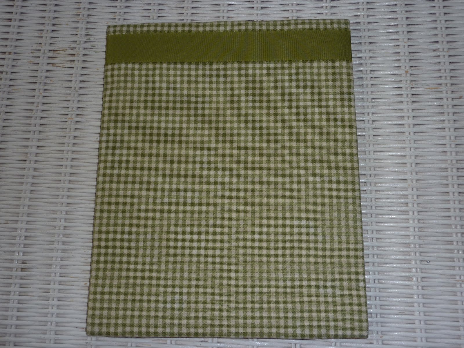 A Lapin Life French Chicken Wire Frame