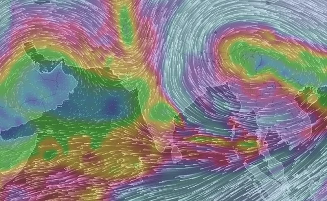 monsoon 2015 update latest forecast