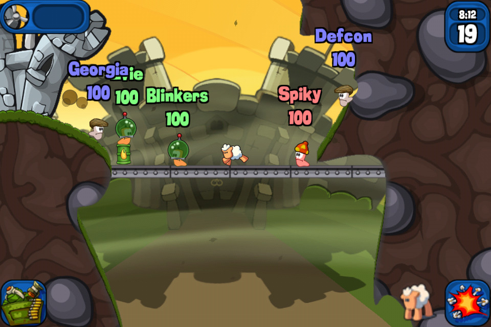 best single player strategy games for ios