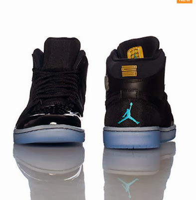 retro 1 blue the great