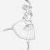 20+ Fantastic Ideas Pencil Barbie Doll Drawing Images With Colour