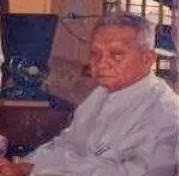 Ulama Muhammadiyah KH. Abdul Malik Ahmad yang Tegas Mengatakan Pancasila Bertentangan dengan Tauhid Ulama Muhammadiyah KH. Abdul Malik Ahmad yang Tegas Mengatakan Pancasila Bertentangan dengan Tauhid