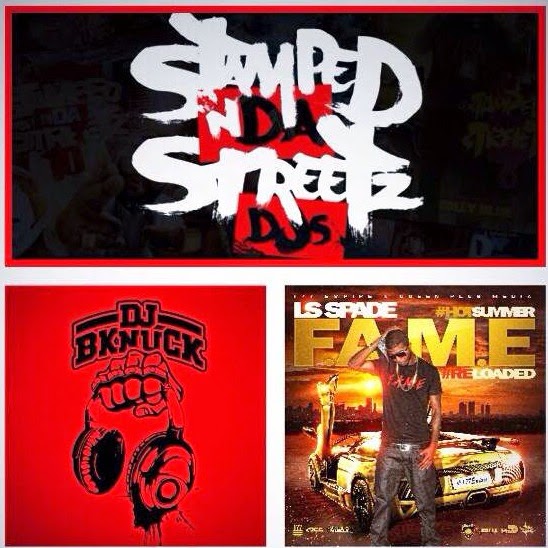 STAMPED N DA STREETZ INTERVIEW