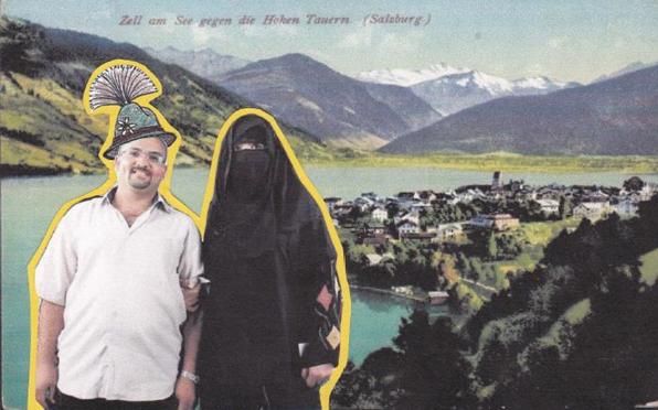 zell am see araber zell am see araber