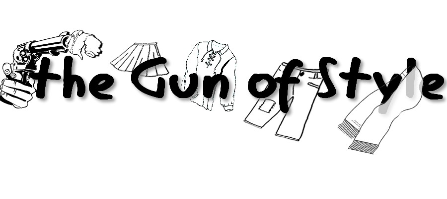 The Gun of Style