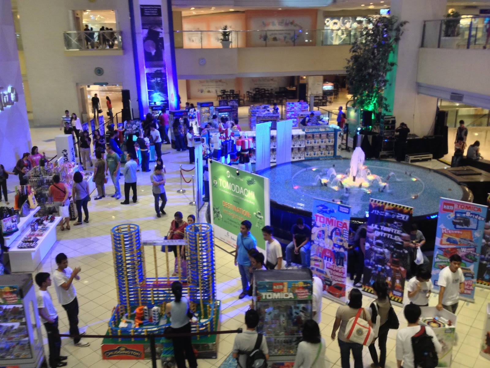 toys r us shangri la