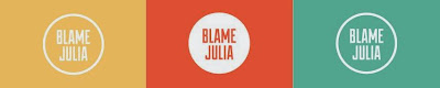 Blame Julia