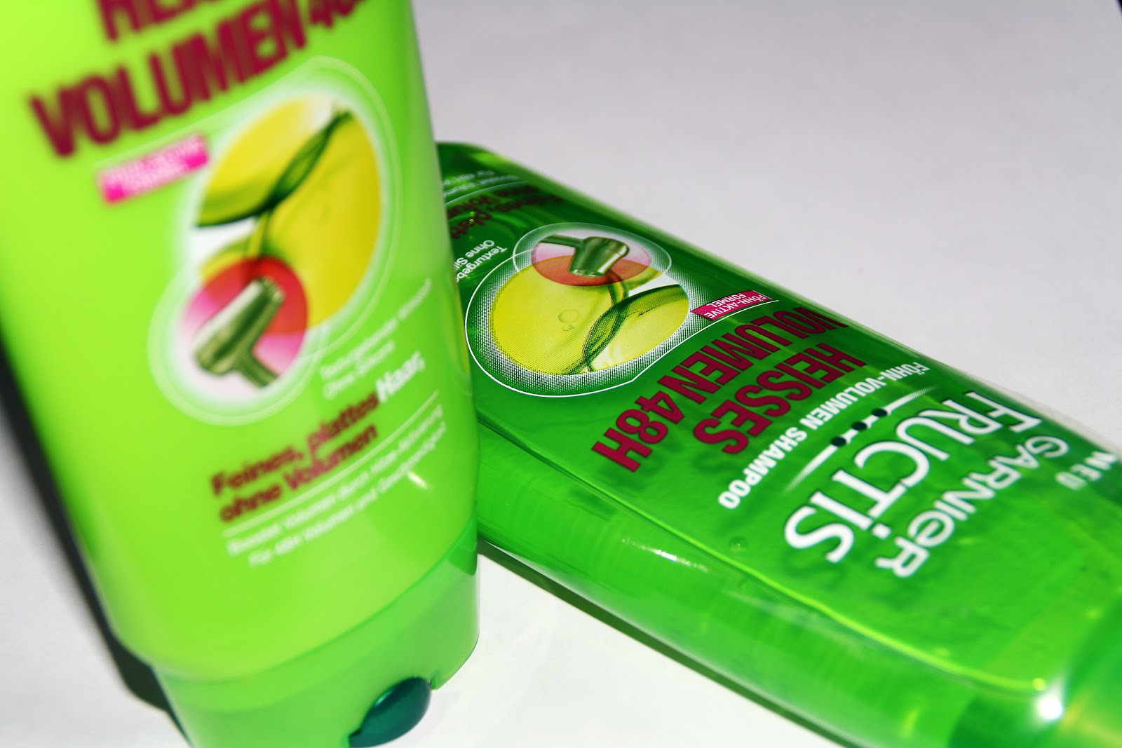 Beautiful Smudges A Beauty, Fashion and Lifestyle Blog Garnier