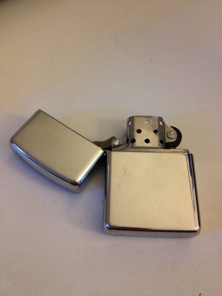 What Is The Best? Zippo Armour Windproof Lighter Review