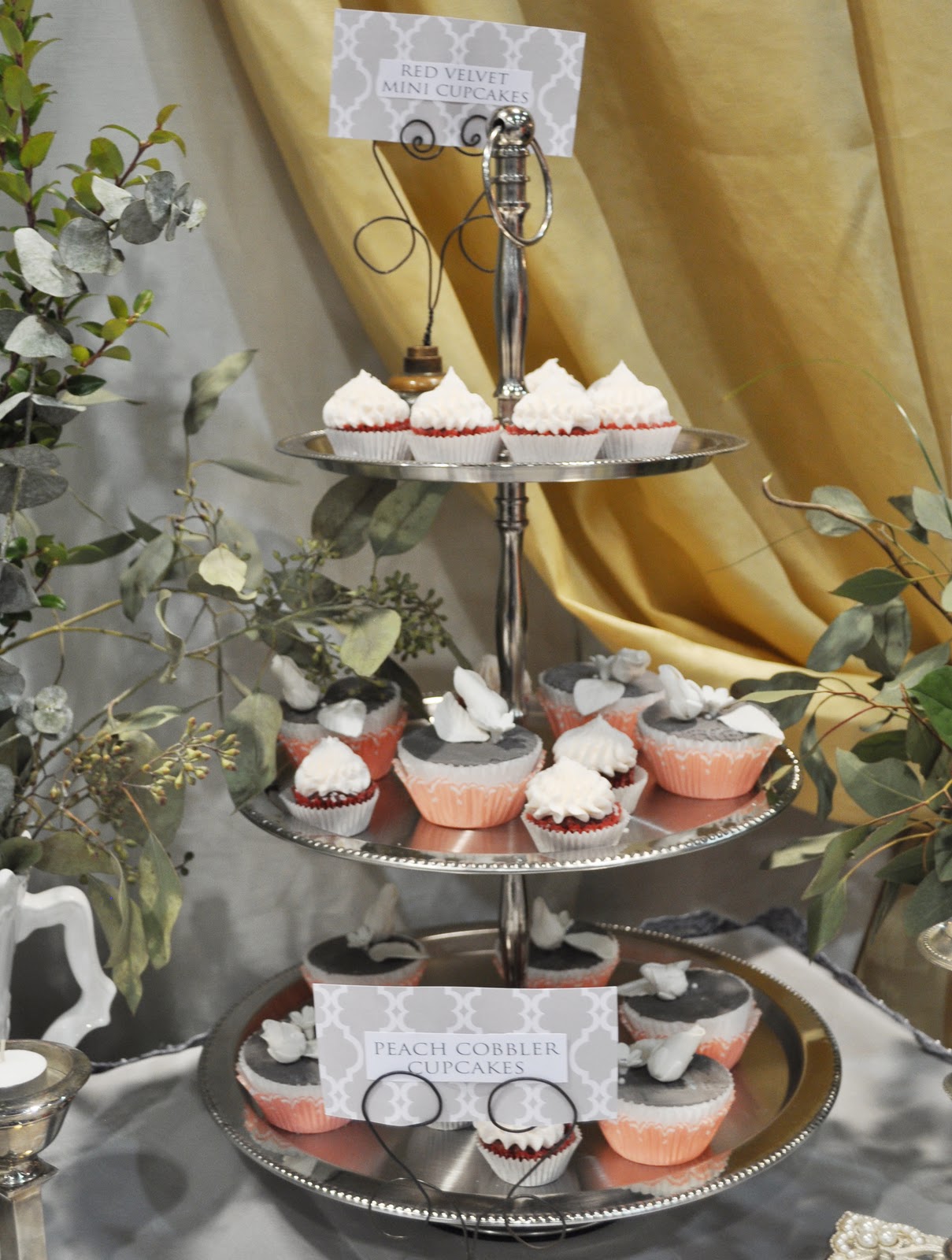 design minded Phoenix Bridal Expo