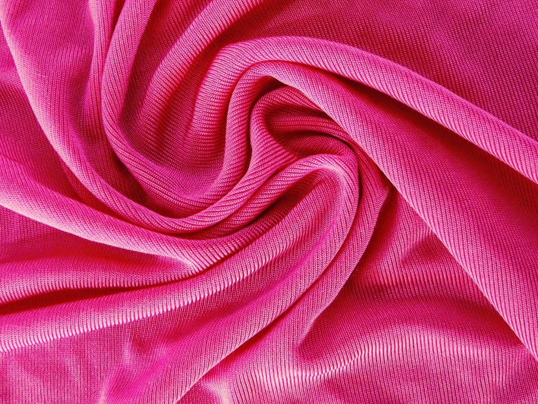 Textile Analysis Manufacturing process of acetate fibres