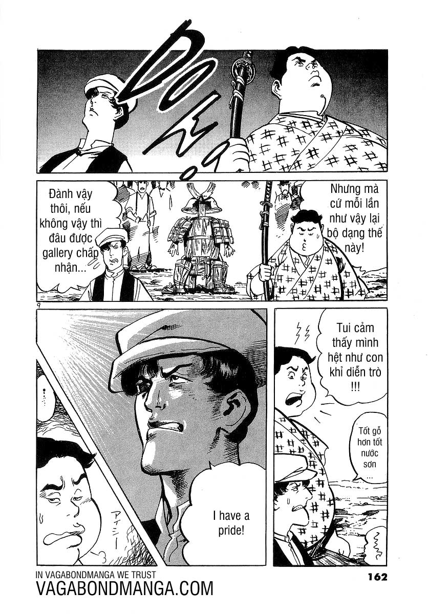 Conde Koma Chap 86 - Next Chap 87