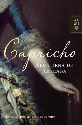 Capricho - Almudena de Arteaga (2012)