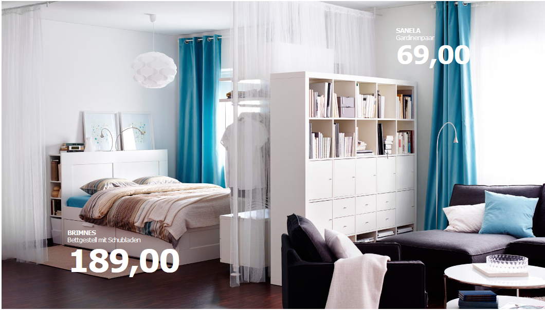 We found love!: ikea inspiration!