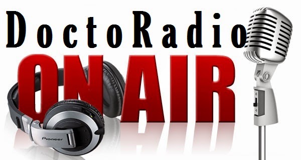 DoctoRadio