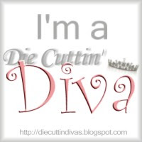 Sketch Showcase Pick at Die Cuttin' Diva