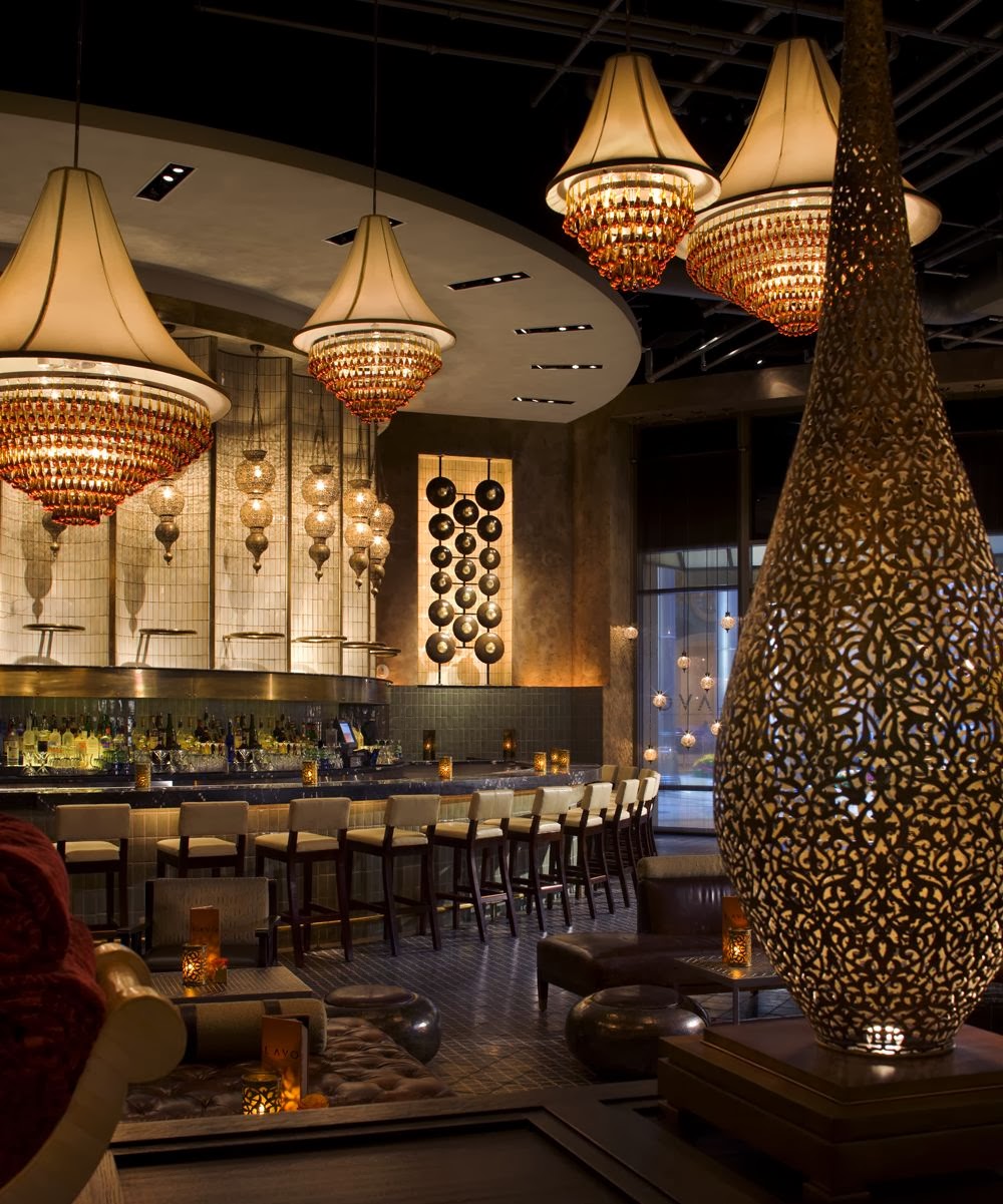 Lavo Italian Restaurant Vegas Lavo Italian Restaurant Vegas
