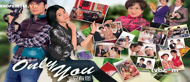 Hôn Nhân Tiền Định phim tâm lý tình cảm
