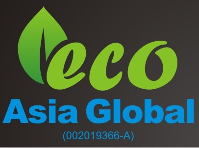 Eco Asia Global Website