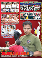 Sports Observer July 2011