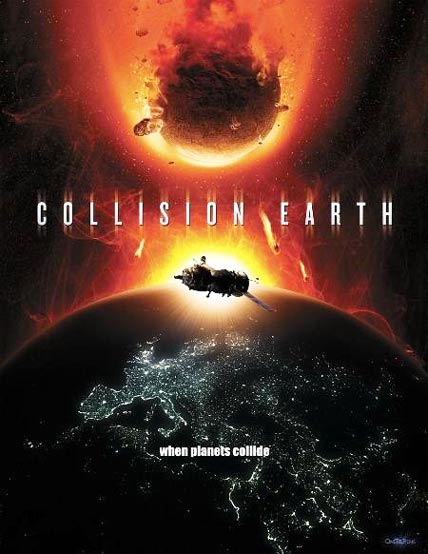 Collision Earth 2011 Hdtv Xvid Ser