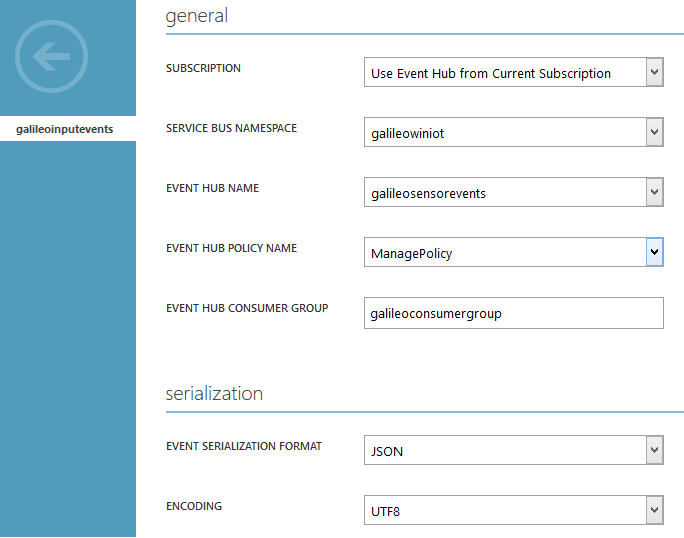 Vinoth's Windows Embedded & IoT Experiences Windows IoT on Galileo