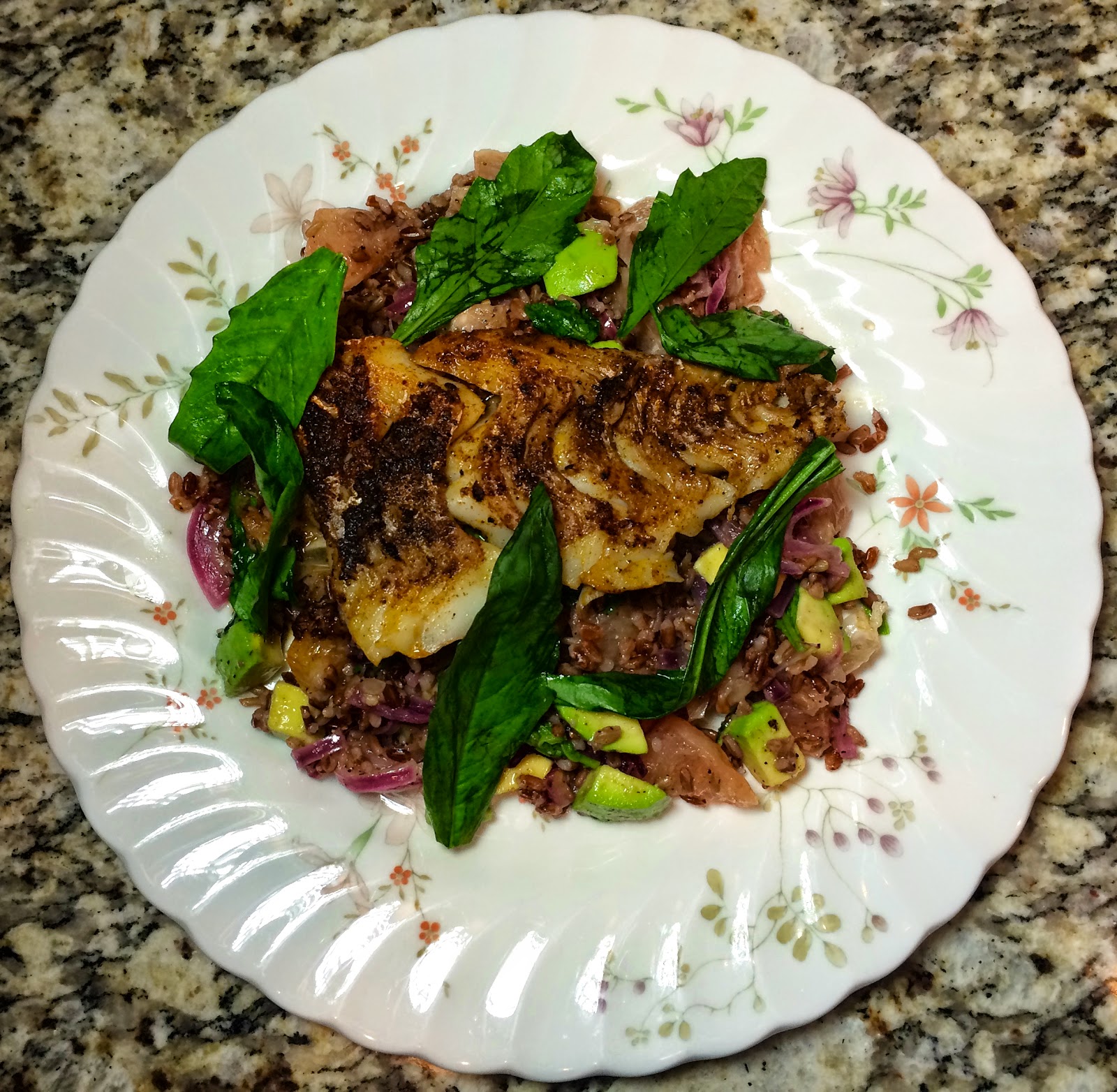 Blue Skies for Me Please Blue Apron Subscription Box Review Part 16