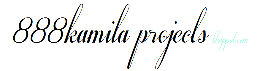 888kamila projects and more