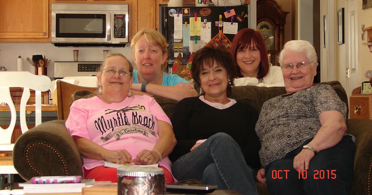 Widow’s Christian Place Starting A Widows' Group?