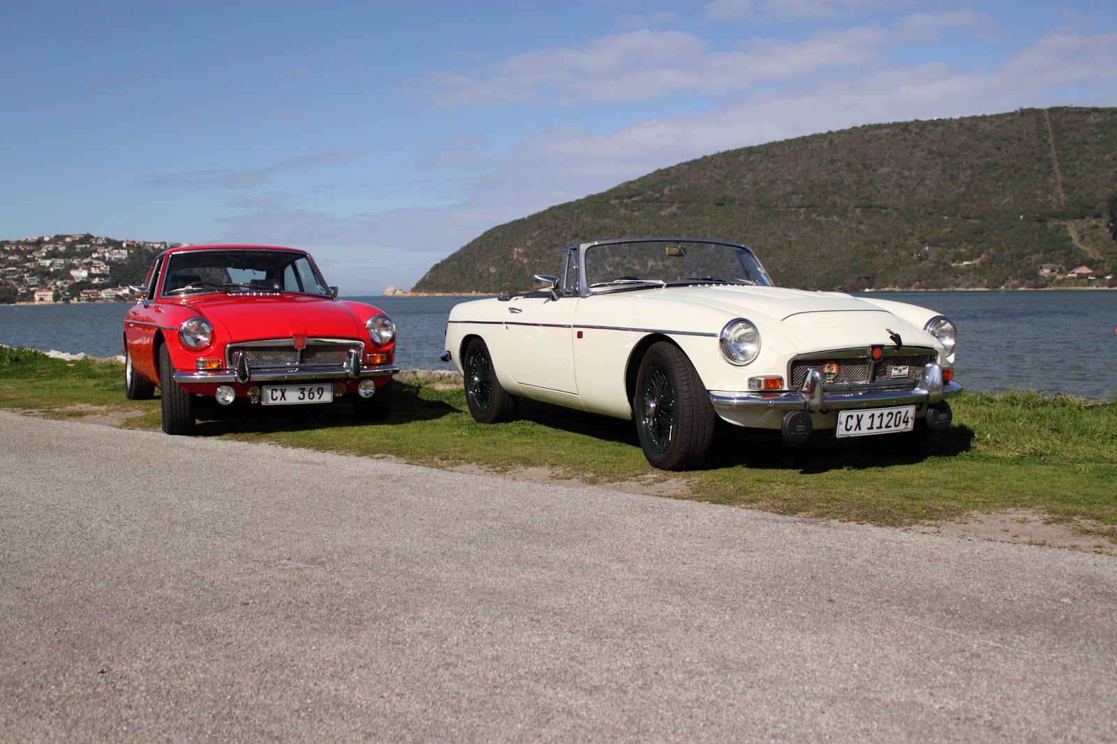 Car Clubs South Africa Car Clubs in South Africa