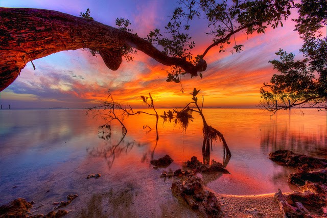 The 25 Best Places To Watch The Sunset In The World | Most beautiful