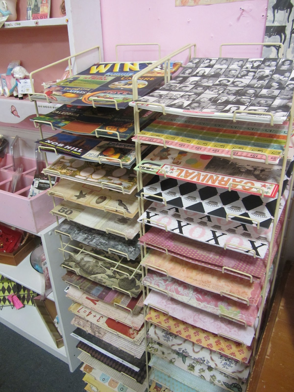 Stampin D'Amour PHoENiX SCRAPBooK SToRE...in Arizona