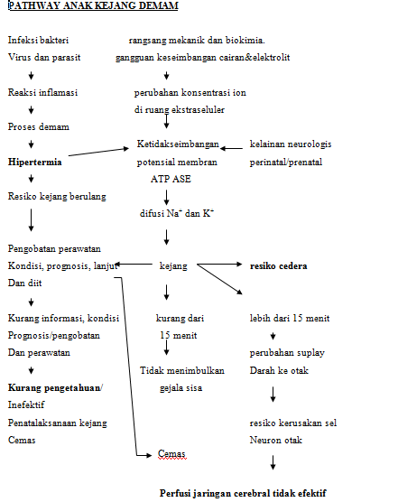 Asuhan Keperawatan Kejang Demam Pada Anak Pdf