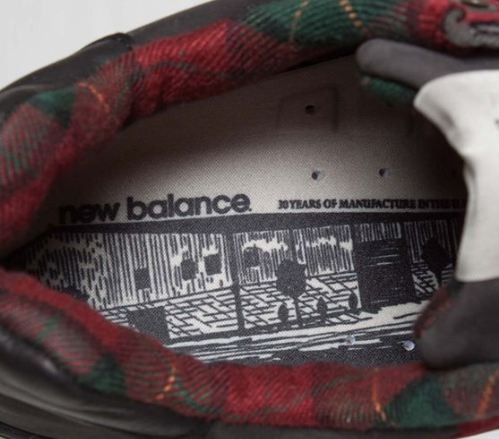 new balance 576 27