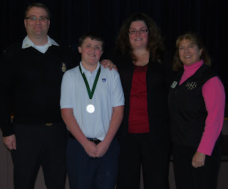 Writing, Winning and Giving! Montgomery Catholic Students Wins Essay Contest. 2 Writing, Winning and Giving! Montgomery Catholic Students Wins Essay Contest. 2