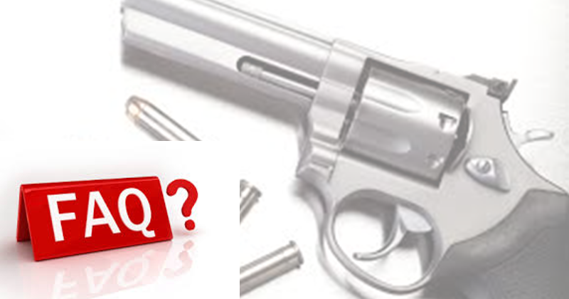 Concealed carry Oregon Concealed Handgun License