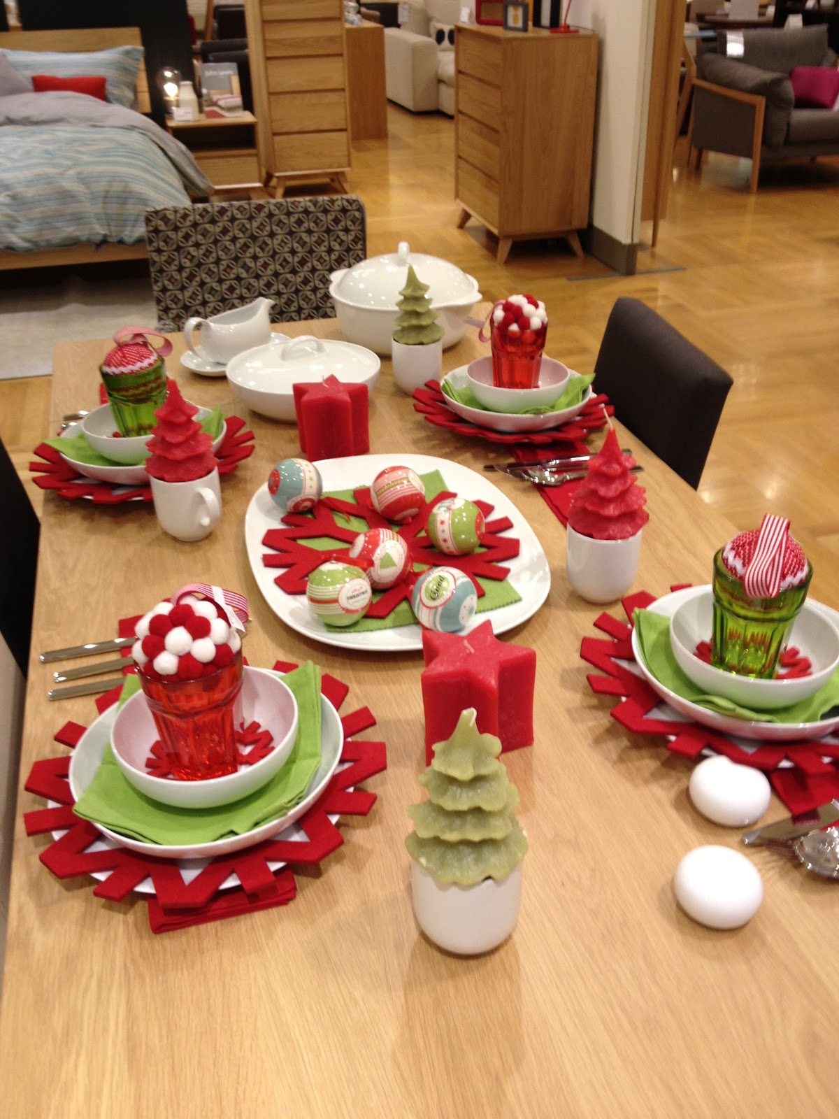 Adventures of an English Mum Christmas Gift Wrapping with John Lewis