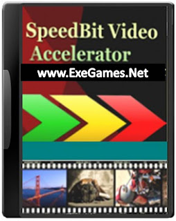 Speedbit Video Accelerator 3.2