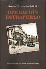 Nuestra novela III:  "Operación estraperlo"