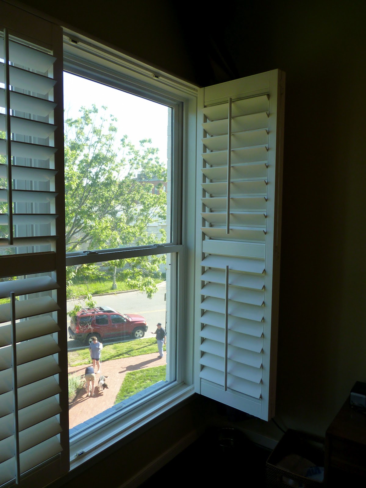 Choosing Interior Shutters Choosing Interior Shutters