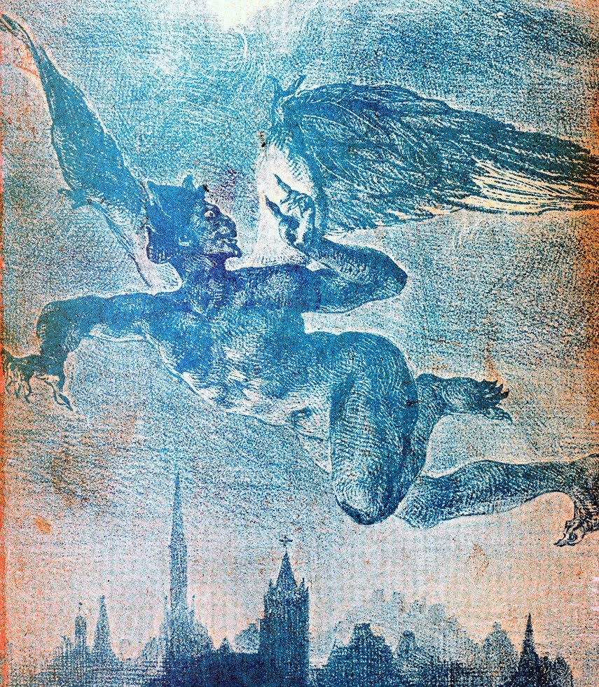 Thaumazein Auerbachs Keller In Goethe S Faust I