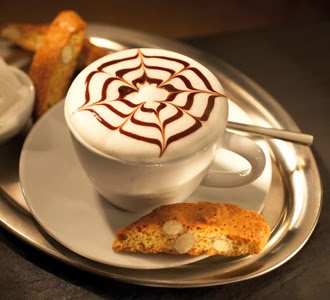  Cappucino