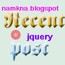 Bài mới nhất có ảnh thumbnail cuộn lên từ Jquery cho blogspot Bài mới nhất có ảnh thumbnail cuộn lên từ Jquery cho blogspot