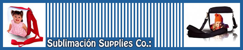 Sublimacion Supplies Co.: