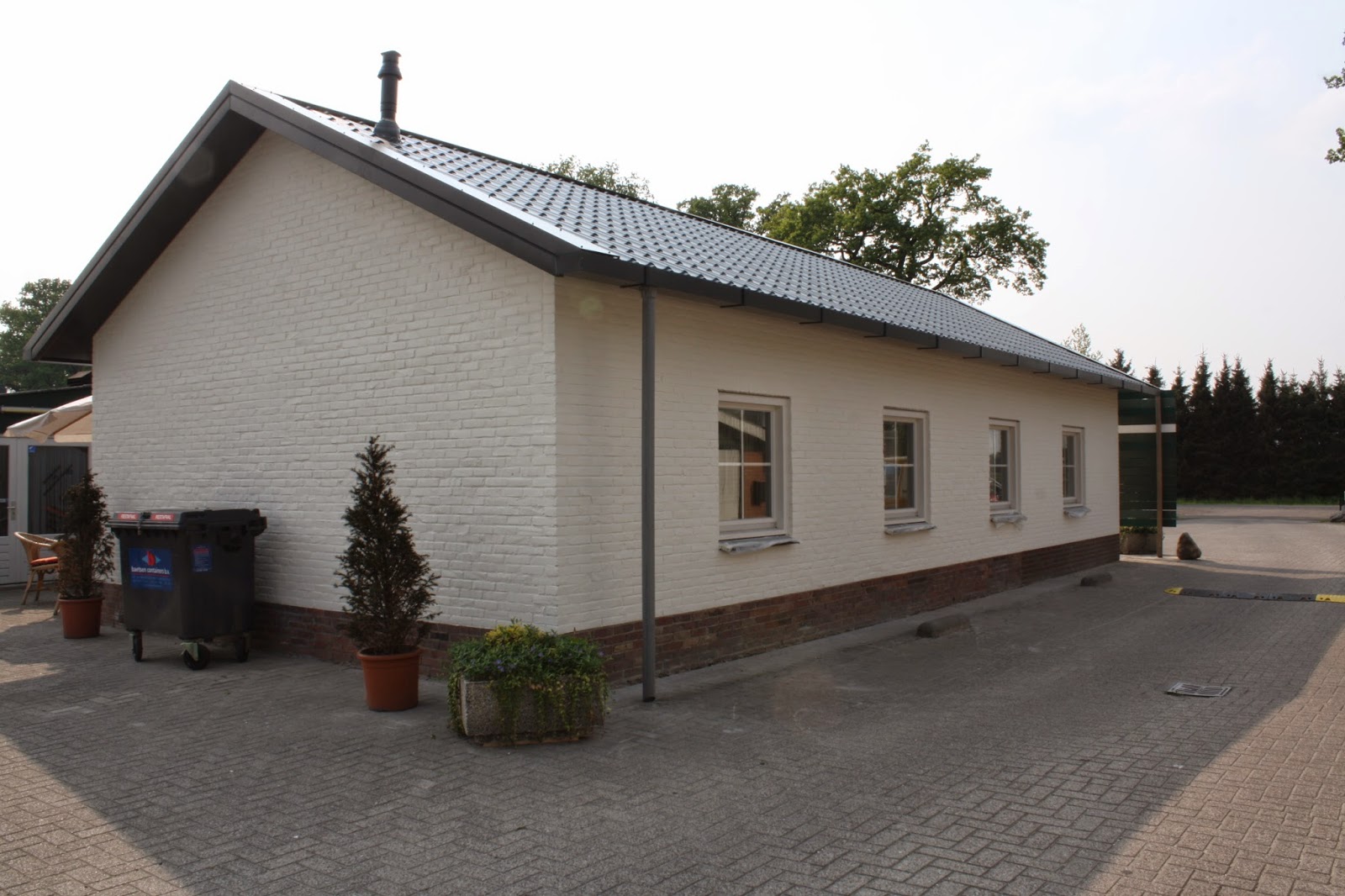 Van goede huyze wonen en lifestyle