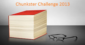 Chunkster Challenge 2013