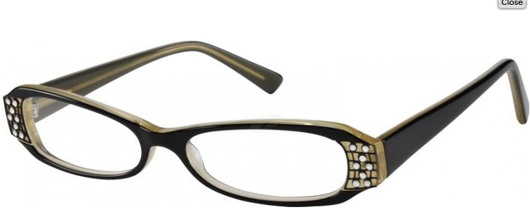 Fireflies and Jellybeans: Save money on eyeglasses with Zenni